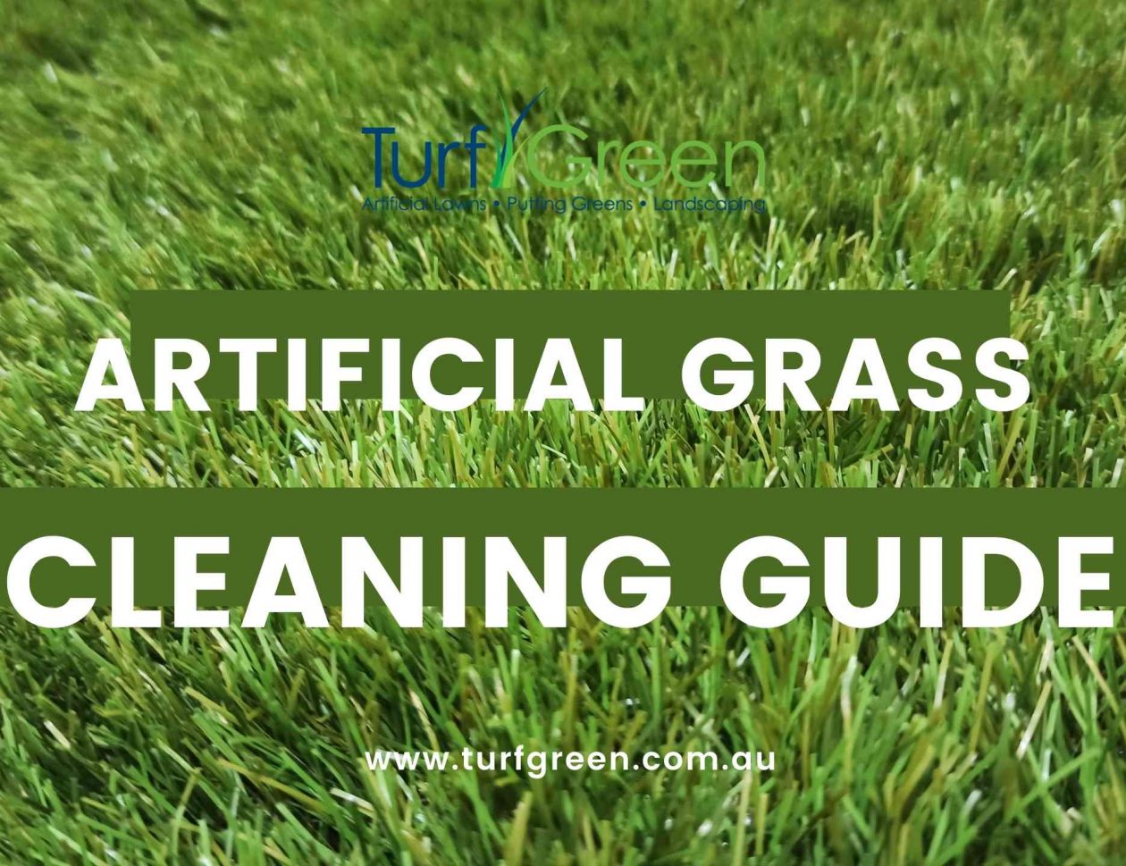 How Does Artificial Turf Drain Turf Green Brisbane