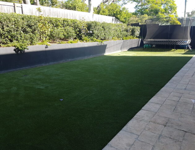 artificial grass for home Brisbane