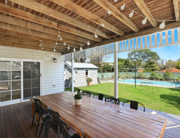 grass for backyard Brisbane