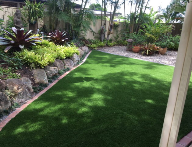 Artificial Grass Repair Brisbane, Logan, Redlands SE QLD