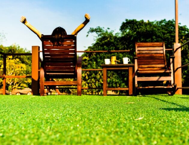 Does Artificial Turf Get Hot in Summer in QLD, Australia?