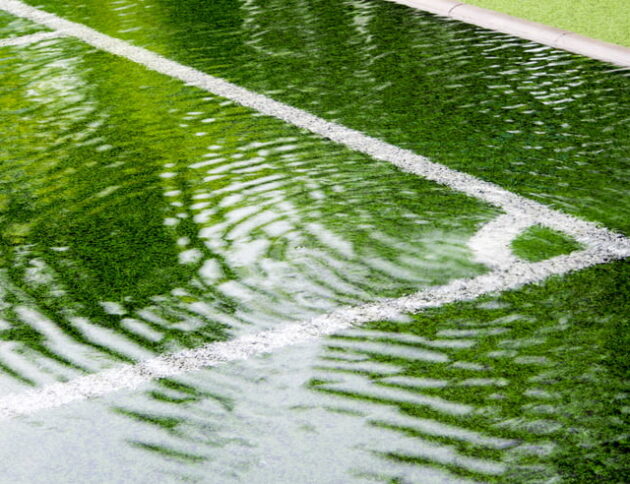 artificial turf drain brisbane