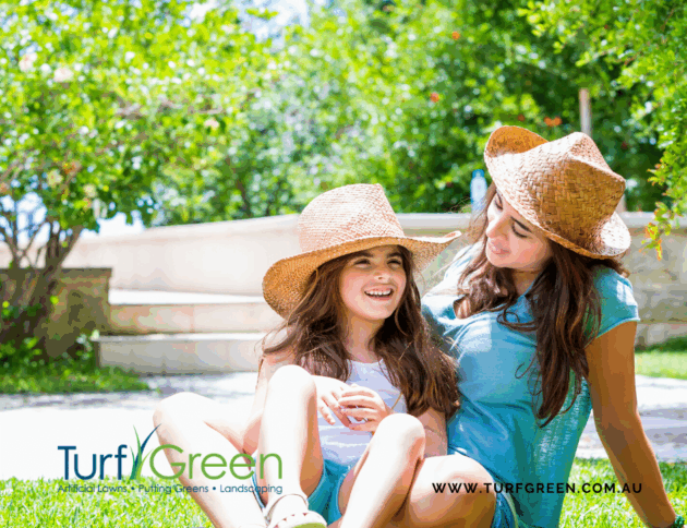 Environmental Benefits of Artificial Turf