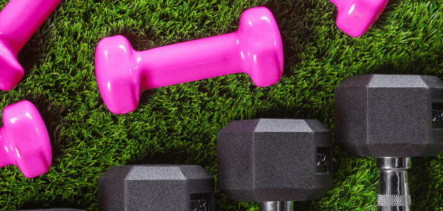 Artificial Grass for Gym Brisbane