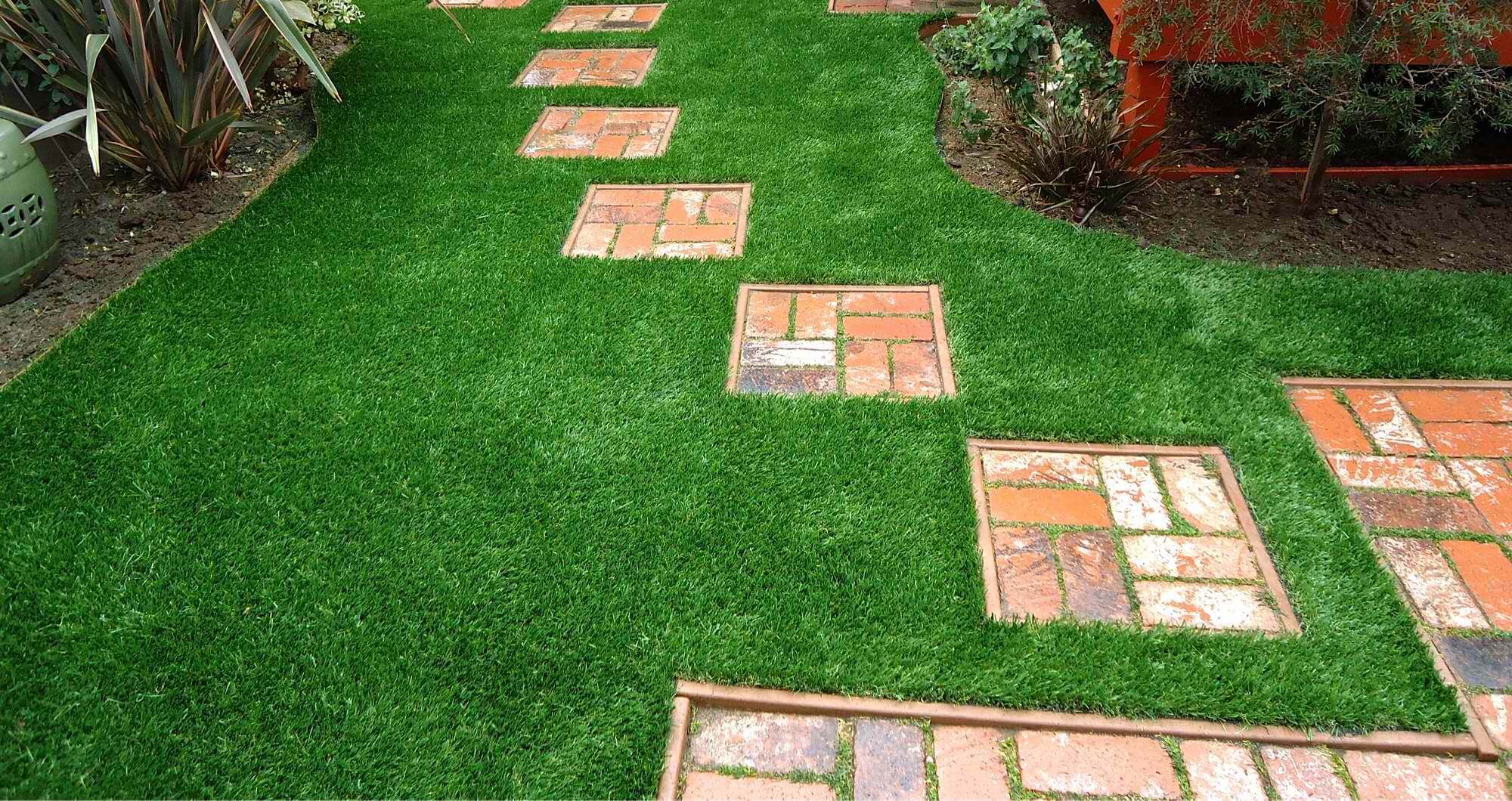Turf Green Brisbane artificial grass