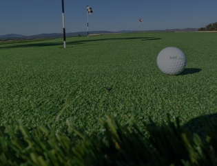 Putting Greens designs - Turf Green Brisbane Gold Coast