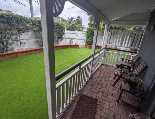 artificial turf tips