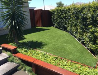 Artificial Grass to Improve Property Value - Gold Coast, Brisbane