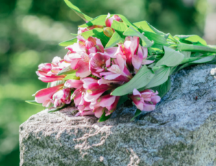 Artificial Grass For Memorial Spaces Including Cemeteries