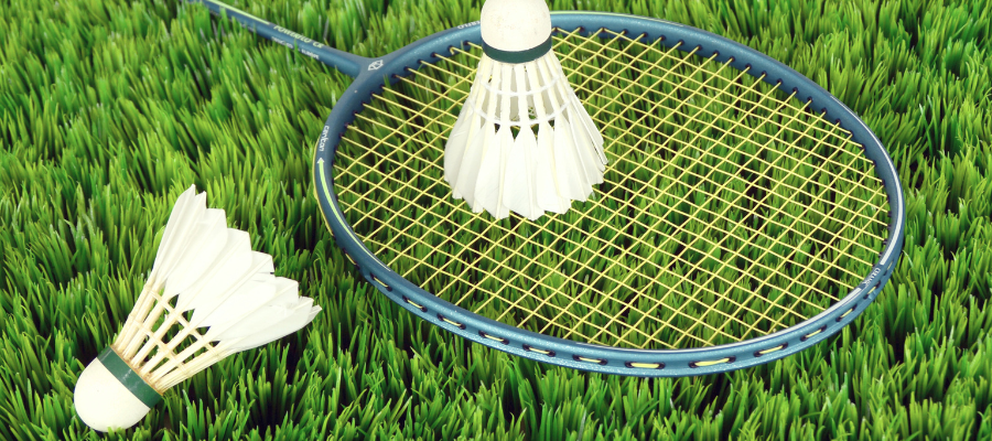 5 Benefits of Artificial Turf for Badminton Courts