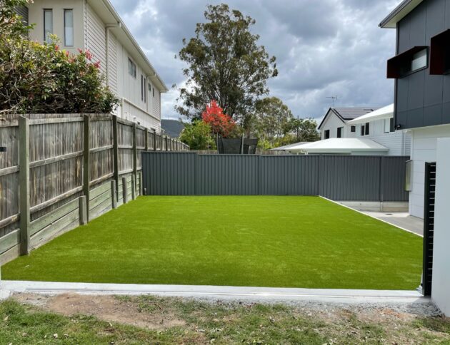 What Makes Artificial Grass a Smart Investment for Brisbane Homes?