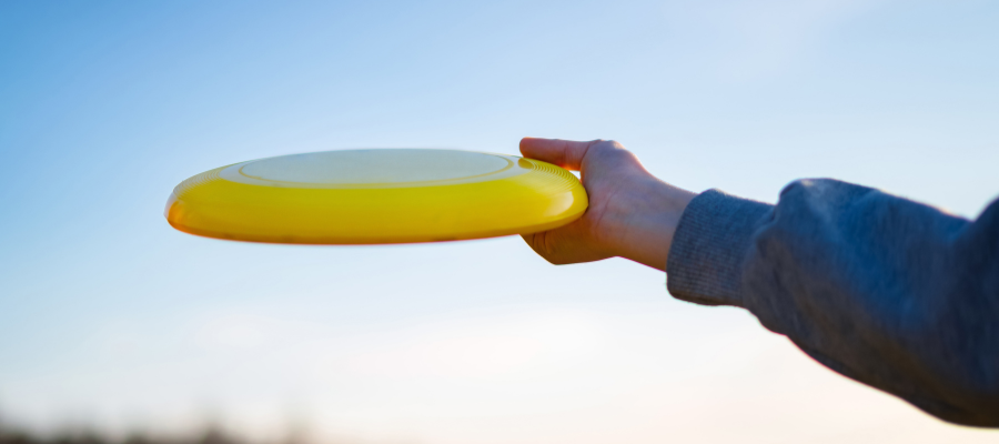 Artificial Grass for Ultimate Frisbee: Brisbane, Gold Coast, Logan