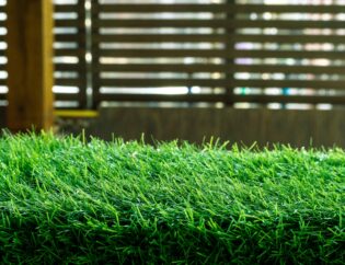 best artificial grass for Queensland