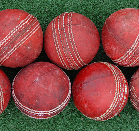 Artificial Grass for Cricket Pitch