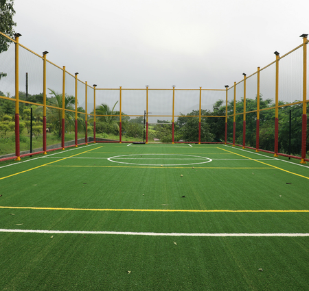 Artificial Grass for Futsal Courts Brisbane & SE QLD