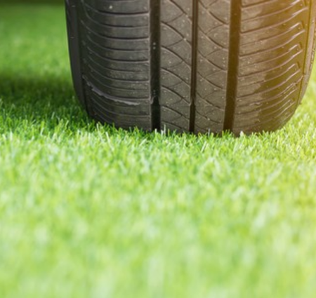 Artificial Grass for Car Parking: Brisbane, Gold Coast, Logan